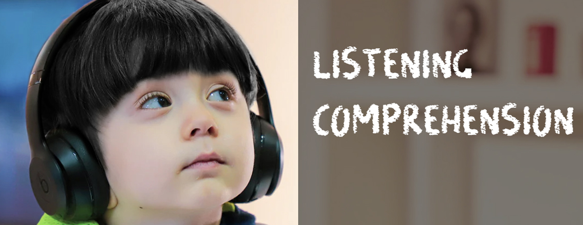 PSLE Listening Comprehension Examination